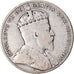 Coin, NEWFOUNDLAND, 50 Cents, 1904, Ottawa, VF(20-25), Silver, KM:11