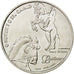 PORTUGAL, 1000 Escudos, 2000, Lisbon, KM #727, MS(63), Silver, 40, 27.07