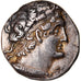 Coin, Egypt, Ptolemaic Kingdom, Ptolemy VIII, Tetradrachm, 122-121 BC, Paphos