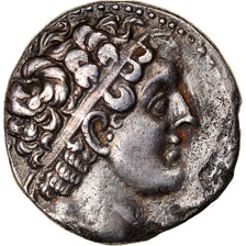 Coin, Egypt, Ptolemaic Kingdom, Ptolemy VIII, Tetradrachm, 139-138 BC, Kition