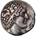 Coin, Egypt, Ptolemaic Kingdom, Ptolemy VIII, Tetradrachm, 139-138 BC, Kition