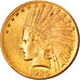 Munten, Verenigde Staten, Indian Head, $10, Eagle, 1926, U.S. Mint