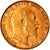 Moneta, Wielka Brytania, Edward VII, 1/2 Sovereign, 1902, EF(40-45), Złoto
