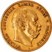 Monnaie, Etats allemands, PRUSSIA, Wilhelm I, 10 Mark, 1874, Berlin, TTB, Or