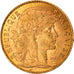 Monnaie, France, Marianne, 10 Francs, 1900, Paris, TTB+, Or, Gadoury:1017