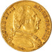 Monnaie, France, Louis XVIII, Louis XVIII, 20 Francs, 1815, Paris, TTB, Or
