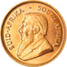 Moneta, Południowa Afryka, Krugerrand, 1975, MS(64), Złoto, KM:73
