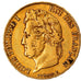 Munten, Frankrijk, Louis-Philippe, 20 Francs, 1838, Paris, FR, Goud, KM:750.1