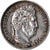Moneda, Francia, Louis-Philippe, 25 Centimes, 1846, Paris, EBC, Plata, KM:755.1