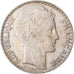 Coin, France, Turin, 10 Francs, 1937, Paris, EF(40-45), Silver, KM:878