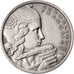 Coin, France, Cochet, 100 Francs, 1958, Chouette, EF(40-45), Copper-nickel
