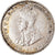 Moneta, Australia, George V, Threepence, 1935, BB, Argento, KM:24