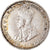 Munten, Australië, George V, Threepence, 1935, ZF, Zilver, KM:24
