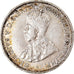 Munten, Australië, George V, Threepence, 1935, ZF, Zilver, KM:24