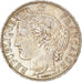 Coin, France, Cérès, 5 Francs, 1871, Bordeaux, VF(30-35), Silver, KM:818.2