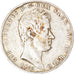 Moneta, DEPARTAMENTY WŁOSKIE, SARDINIA, Carlo Alberto, 5 Lire, 1839, Genoa
