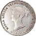 Moneda, Estados italianos, PARMA, Maria Luigia, Lira, 1815, Milan, EBC, Plata