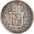Moneta, DEPARTAMENTY WŁOSKIE, NAPLES, Ferdinando II, 5 Grana, 1838, AU(50-53)