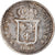 Munten, Italiaanse staten, NAPLES, Ferdinando II, 5 Grana, 1838, ZF+, Zilver