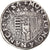 Moeda, França, LORRAINE, Charles III, Teston, Teston, Nancy, VF(30-35), Prata