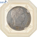 Moeda, França, Napoléon I, 5 Francs, 1812, Perpignan, GENI, AU53, AU(50-53)