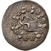 Monnaie, Mysie, Cistophore, 123-100 BC, Pergamon, SPL, Argent, BMC:98