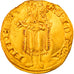 Munten, Italiaanse staten, Florence Republic, Florin, 1305, Florence, ZF, Goud