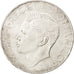 Coin, Romania, Mihai I, 500 Lei, 1941, AU(55-58), Silver, KM:60