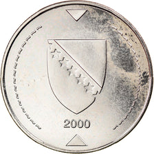 Monnaie, Bosnia - Herzegovina, Konvertible Marka, 2000, British Royal Mint
