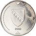 Monnaie, Bosnia - Herzegovina, Konvertible Marka, 2000, British Royal Mint