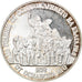 Coin, Bulgaria, 20 Leva, 1988, Proof, AU(55-58), Silver, KM:172