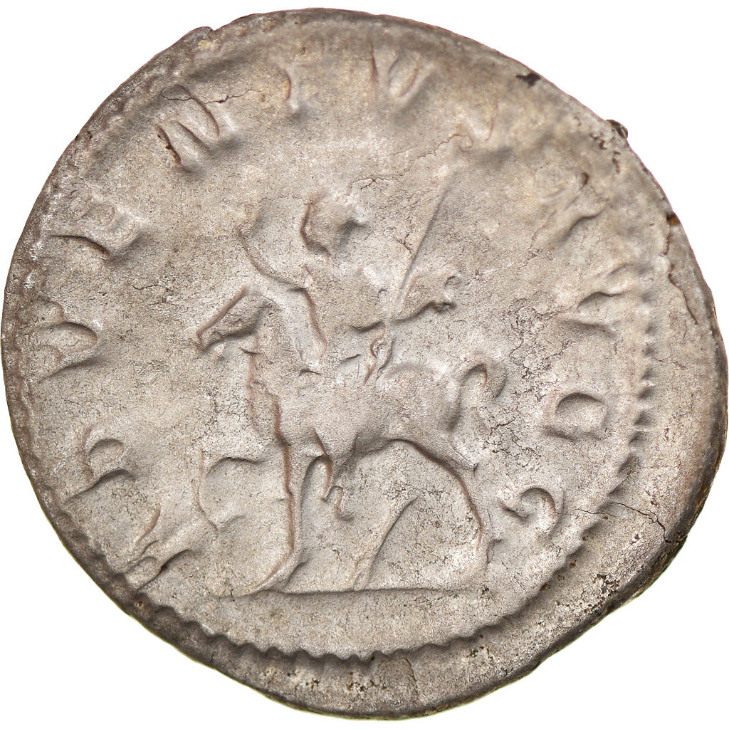 Monnaie, Philippe I l'Arabe, Antoninien, 248, Roma, TTB, Billon, RIC:26b