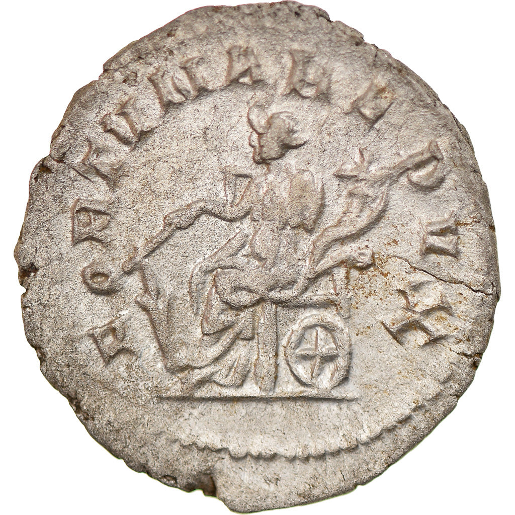 Coin, Philip I, Antoninianus, 249, Roma, AU(55-58), Billon, RIC:63b