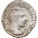 Coin, Gordian III, Antoninianus, 244, Roma, AU(50-53), Billon, RIC:144