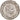 Moneda, Gordian III, Antoninianus, 240-243, Roma, MBC+, Vellón, RIC:95