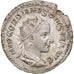 Coin, Gordian III, Antoninianus, 240-243, Roma, AU(50-53), Billon, RIC:95