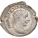 Moeda, Gordian III, Antoninianus, 241-243, Roma, AU(50-53), Lingote, RIC:84