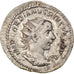 Moneda, Gordian III, Antoninianus, 240-243, Roma, MBC+, Vellón, RIC:86
