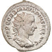 Coin, Gordian III, Antoninianus, 240-243, Roma, AU(50-53), Billon, RIC:86