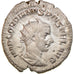 Moneta, Gordian III, Antoninianus, 244, Roma, EF(40-45), Bilon, RIC:154
