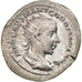 Coin, Gordian III, Antoninianus, 239, Roma, EF(40-45), Billon, RIC:35