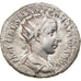 Coin, Gordian III, Antoninianus, 239, Roma, AU(50-53), Billon, RIC:35
