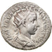 Moneta, Gordian III, Antoninianus, 239, Roma, AU(50-53), Bilon, RIC:35