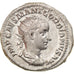 Münze, Gordian III, Antoninianus, 238, Roma, VZ, Billon, RIC:5