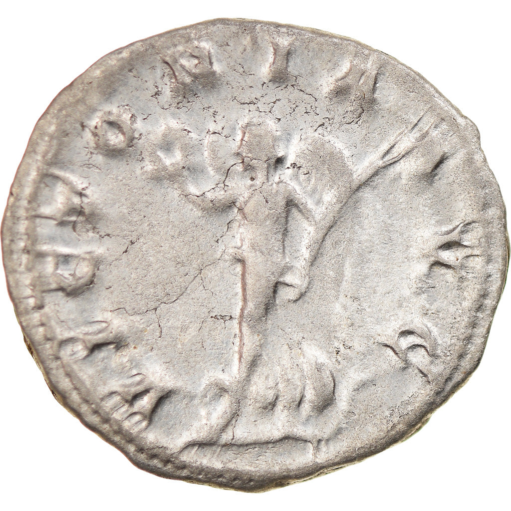 Monnaie, Gordien III, Antoninien, 238, Roma, SUP, Billon, RIC:5