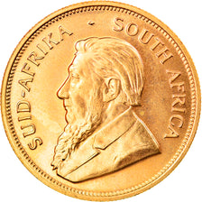 Moneta, Południowa Afryka, Krugerrand, 1978, MS(60-62), Złoto, KM:73