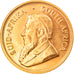 Moneta, Południowa Afryka, Krugerrand, 1978, MS(60-62), Złoto, KM:73