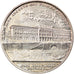 Coin, France, Essai au module, 20 Francs, 1991, MS(63), Nickel