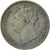 Coin, Great Britain, George IV, Farthing, 1826, EF(40-45), Copper, KM:677