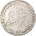 Moeda, França, Louis XIV, Écu aux palmes, Ecu, 1693, Paris, VF(30-35), Prata